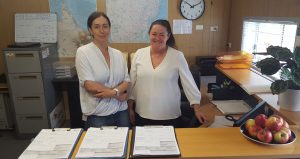 robina-removals-reception
