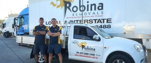 Robina Removals backload from Cairns all the way through to Sydney and Melbourne, stopping at all towns and cities along the way, including Brisbane and the Gold Coast.